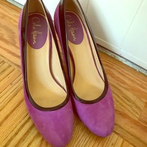 Cole Haan heels